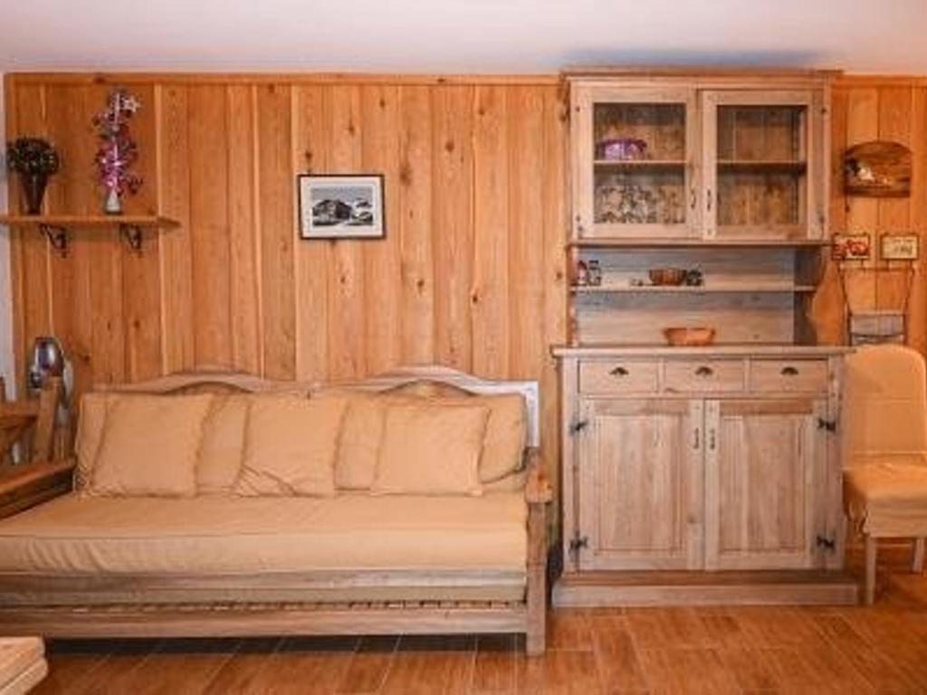 Appartement 3 pièces avec grande terrasse, garage et équipements modernes à Montgenèvre - FR-1-266-210 - 4