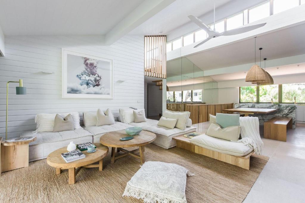 Little Cove Treetops Little Cove Magic, Noosa Heads