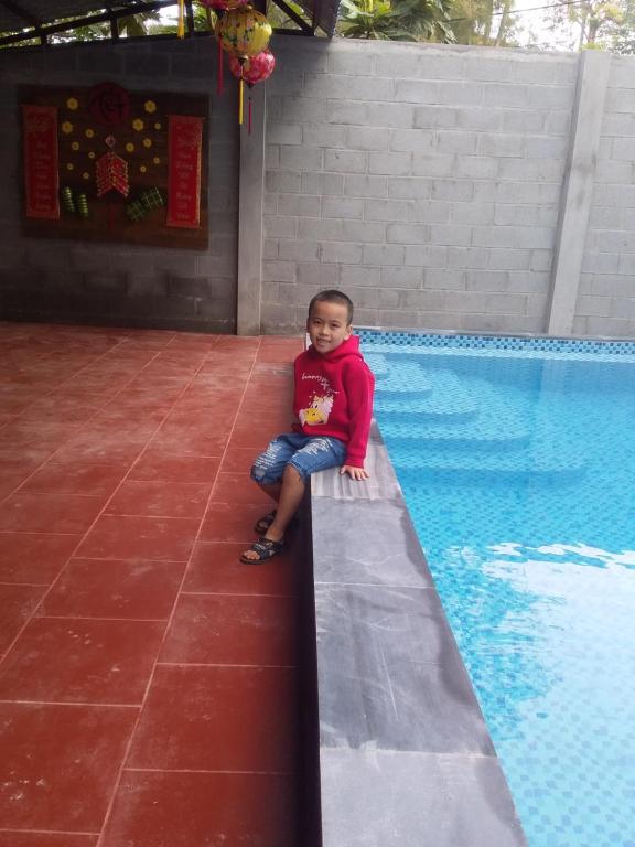 Hoang Y Homestay 호텔 이미지 1