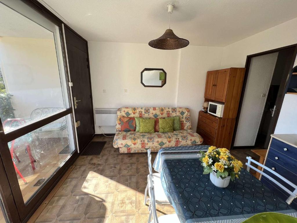 Charmant T2 RDC avec Parking, Proche Centre et Plage à Agde - FR-1-702-12 - 5
