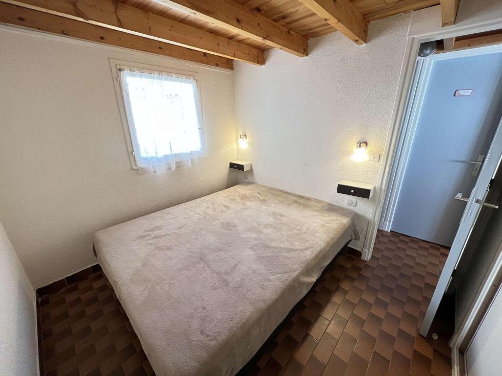 Appartement T2 Cabine, Rez-de-Jardin, Parking, Lave-Linge, Terrasse, Accès Plage à 30m - FR-1-702-16 - 5
