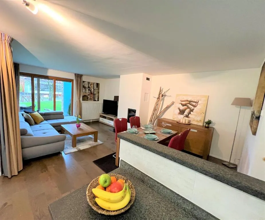 Walensee Apartment, Lakeside Dream，位于安特特泽的酒店