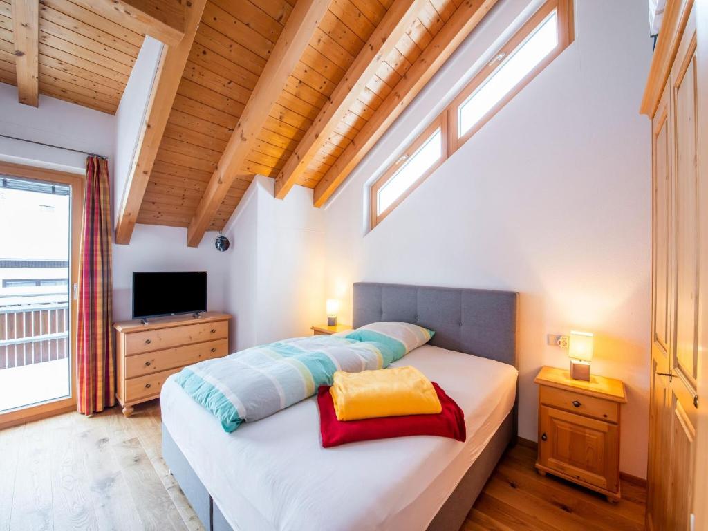 Penthouse in Wagrain near Ski Slopes - 3