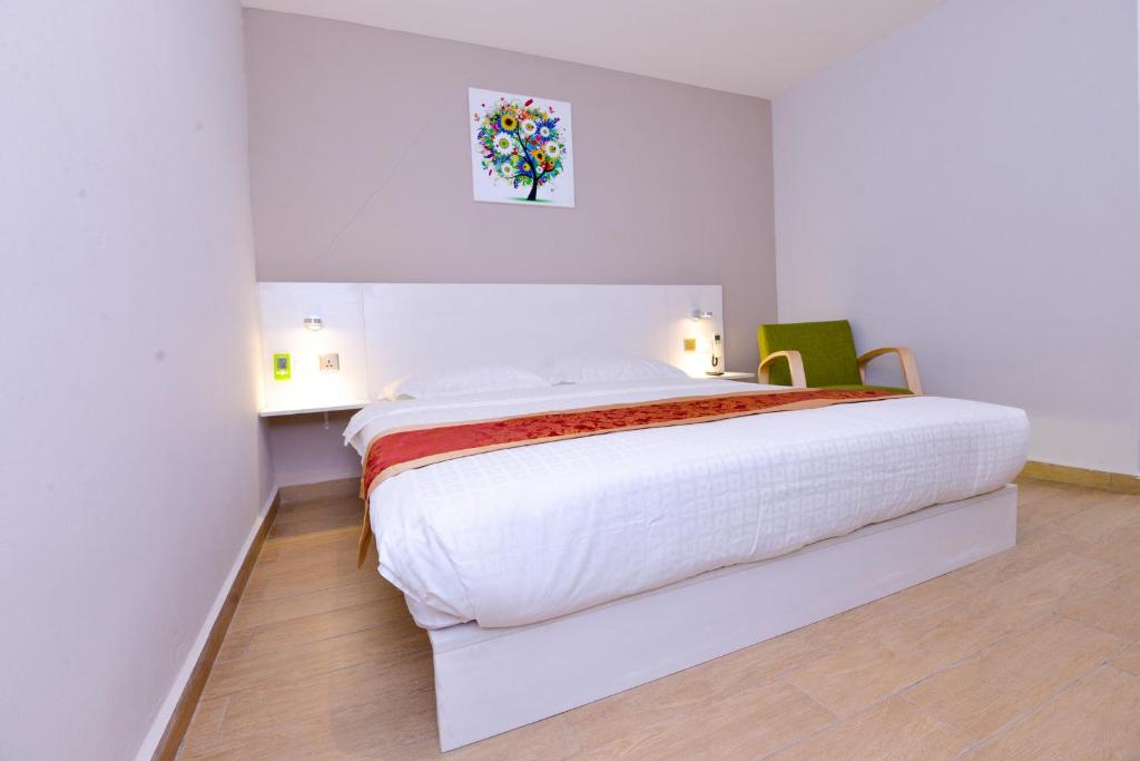 Hotel Pintar photo