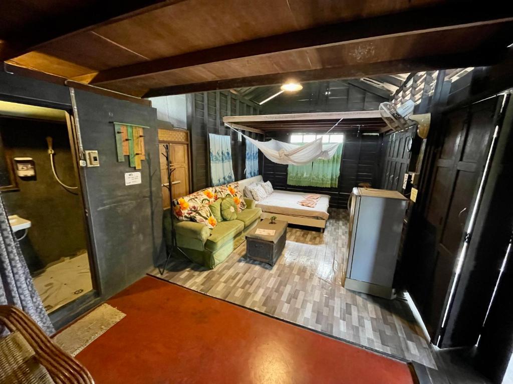 Pano Solar Guest House (พาโน โซล่า เกสเฮ้าส์ ) photo