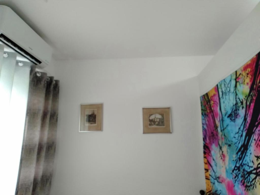 Mai Staycation photo