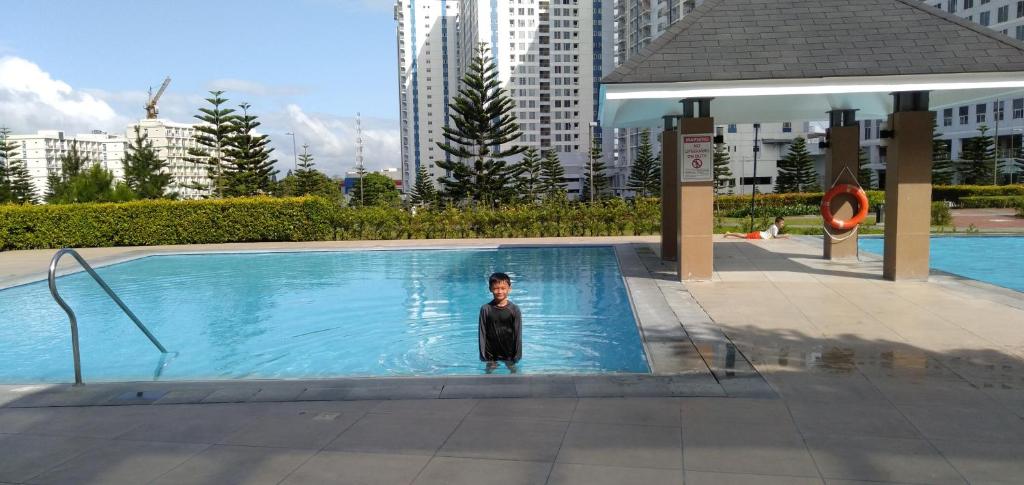 Mai Staycation photo