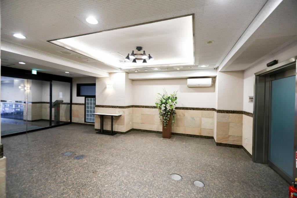 Lobby, Ocean Nipponichi in Osaka