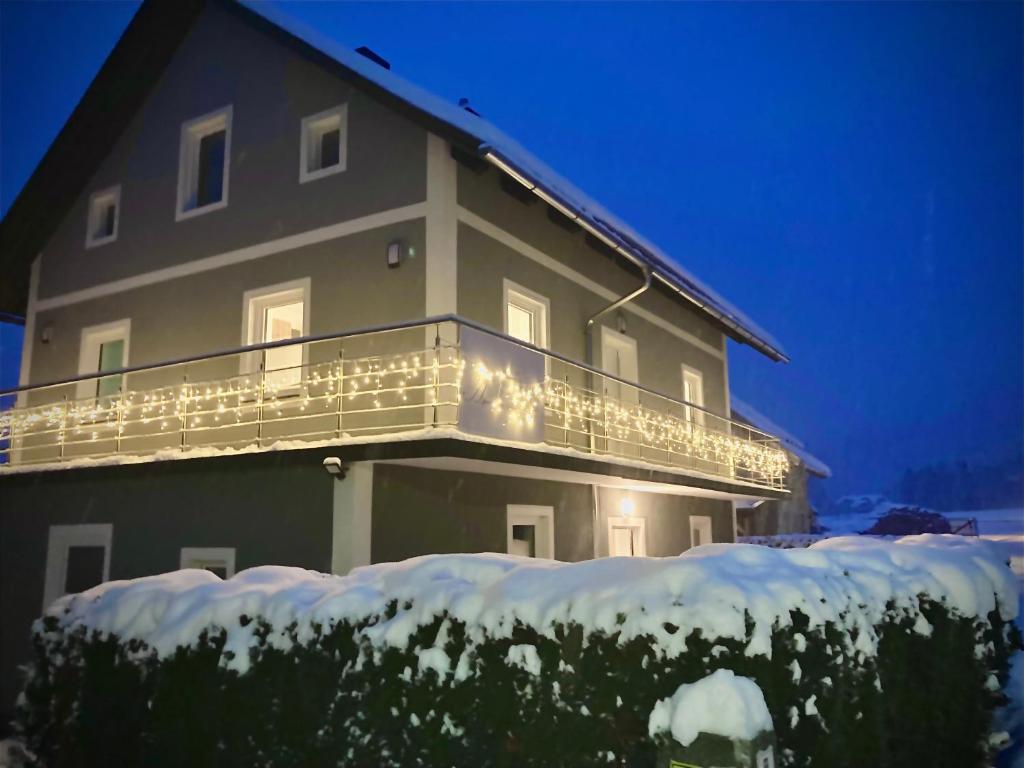 Appartement Baier - 4