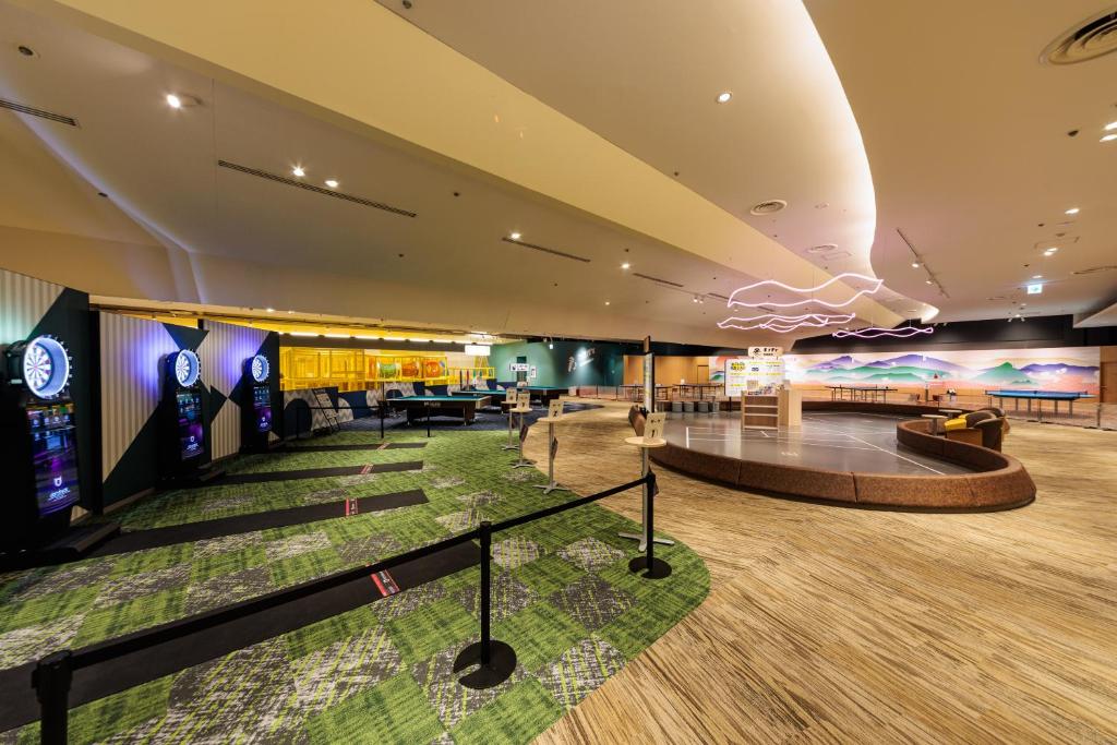 2. 벳푸 스기노이 ..