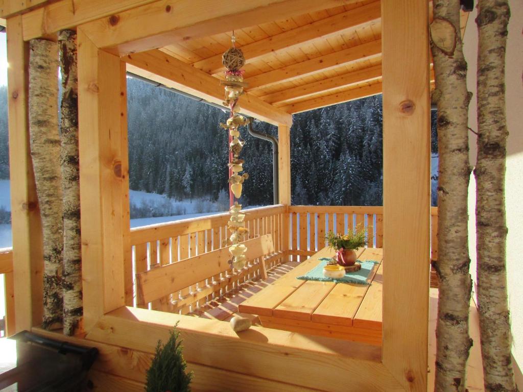 Ferienhaus Priller - 2
