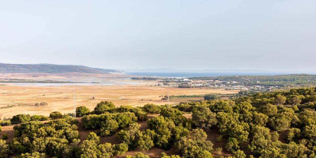 Vista La Janda - Califa Casas Vejer - 5