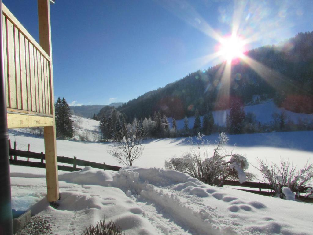 Ferienhaus Priller - 5