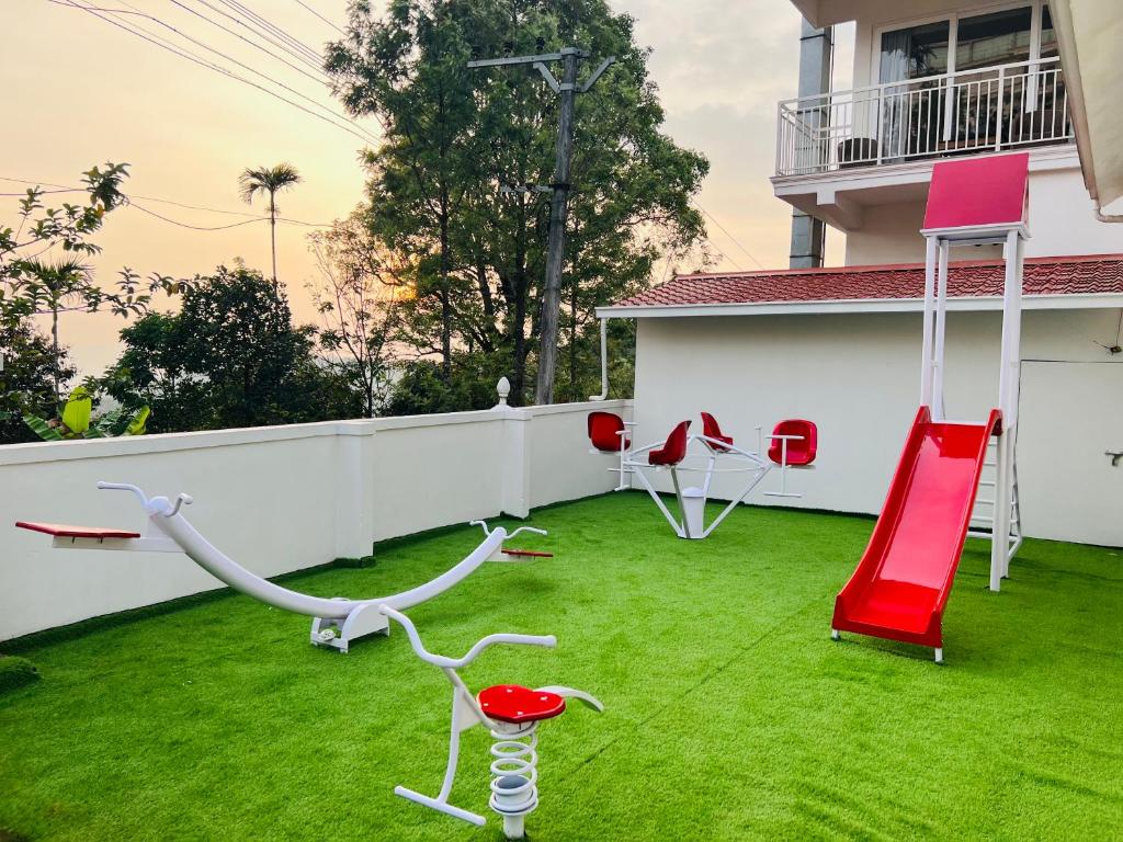 アクティビティ