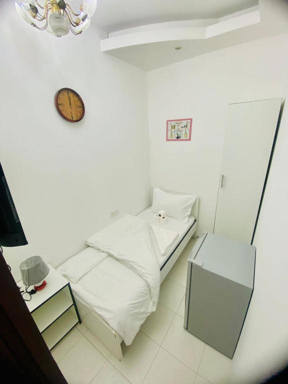 Low Priced New Residential Rooms for rent in Dubai near DAFZA Metro Station — Hotel in Dubai