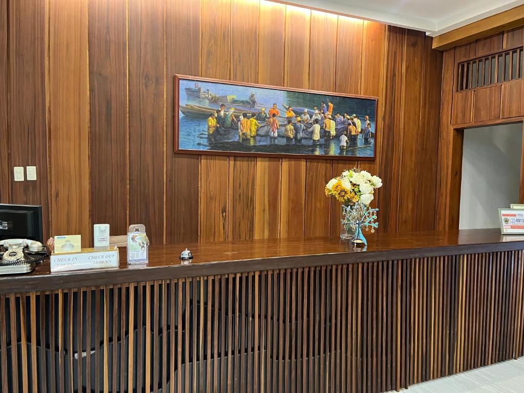 San Pedro Country Farm Resort and Event Center Inc photo