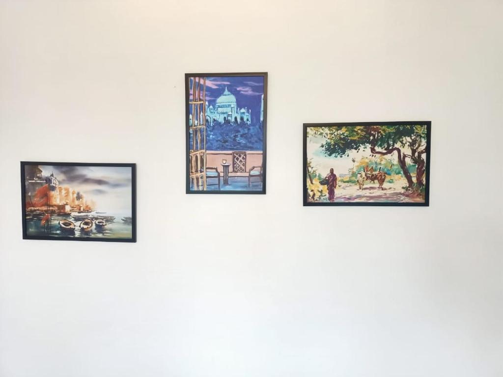 Forrest Farm Stays photo