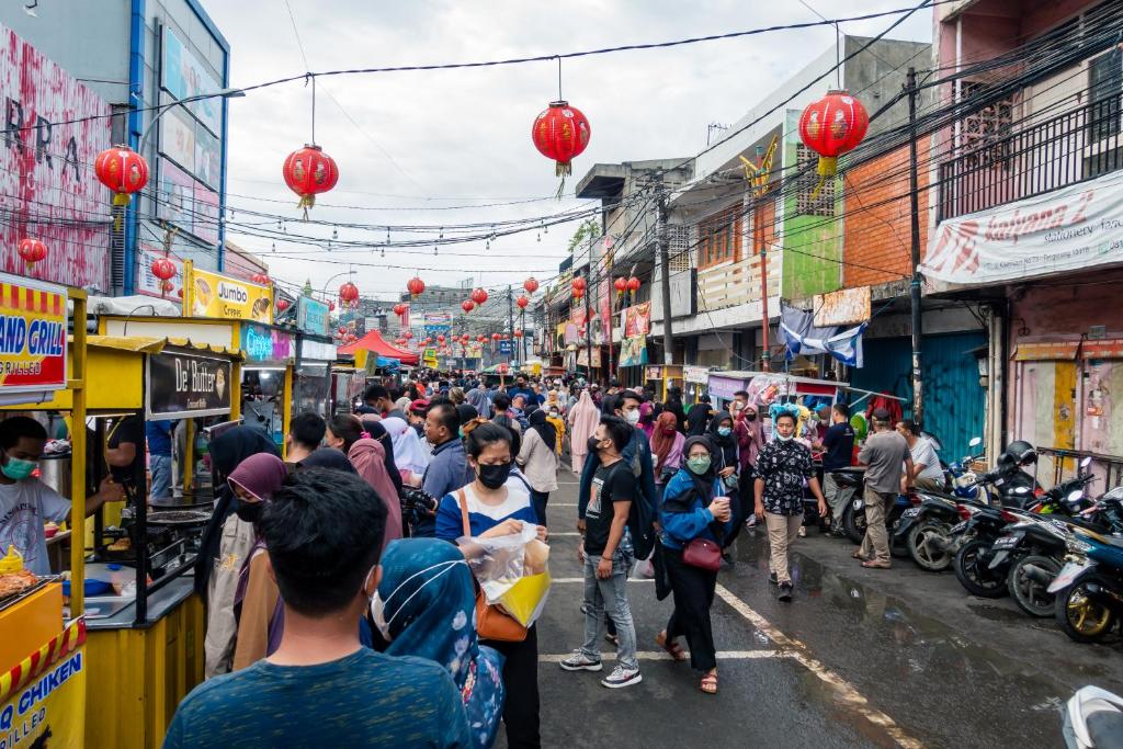 Activités à proximité