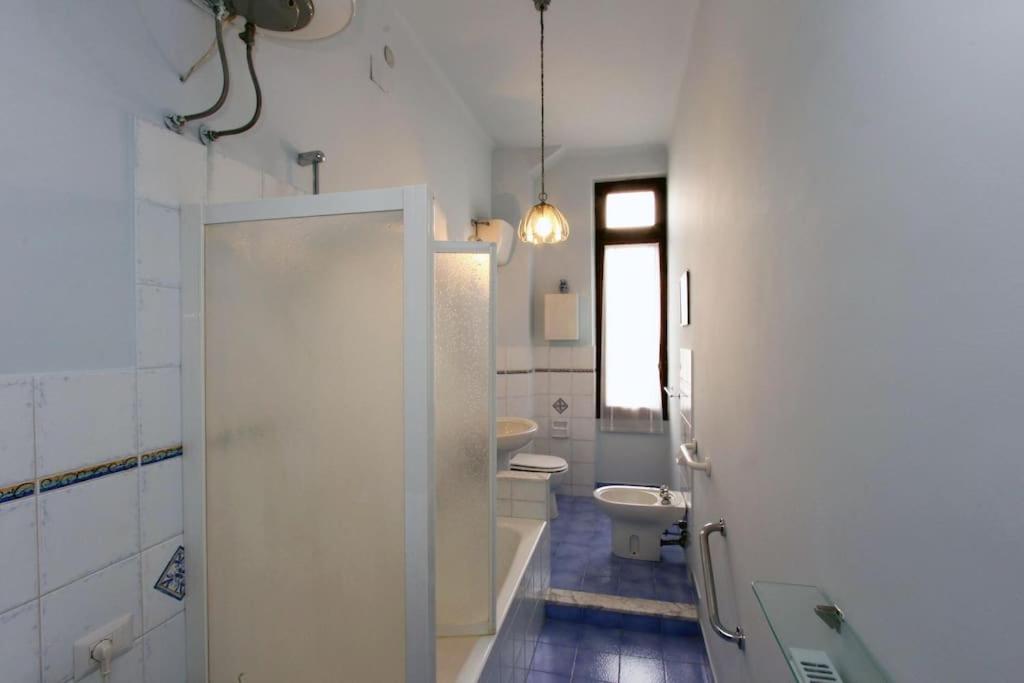 Sacconi Flat - 2