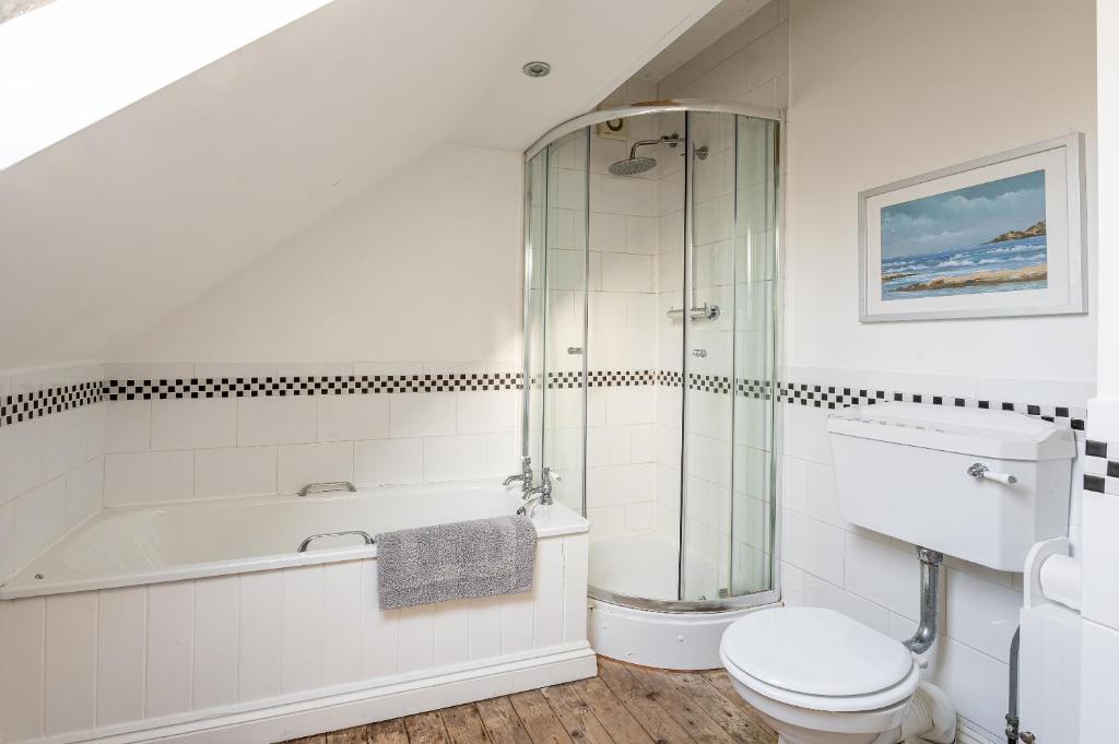 The Old Coach House photo