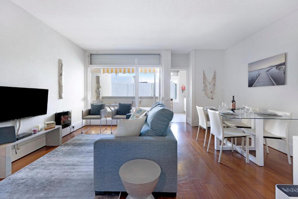 Apartamento T1 - Tróia Resort, Troia