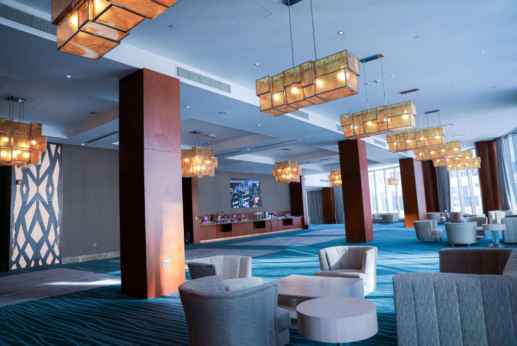 Meeting room / ballrooms