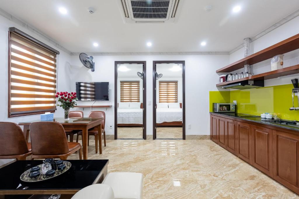 Cherie Homehotel
