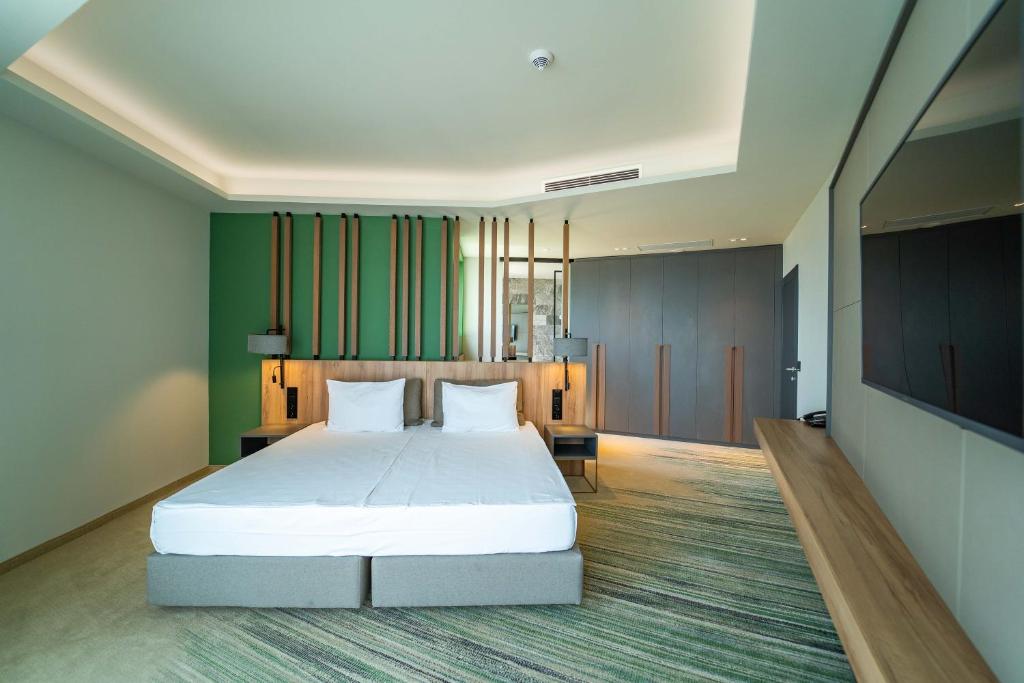 HVD Reina del Mar - Premium Spa Service & Free Parking — Hotel rooms in Obzor, Burgas Region