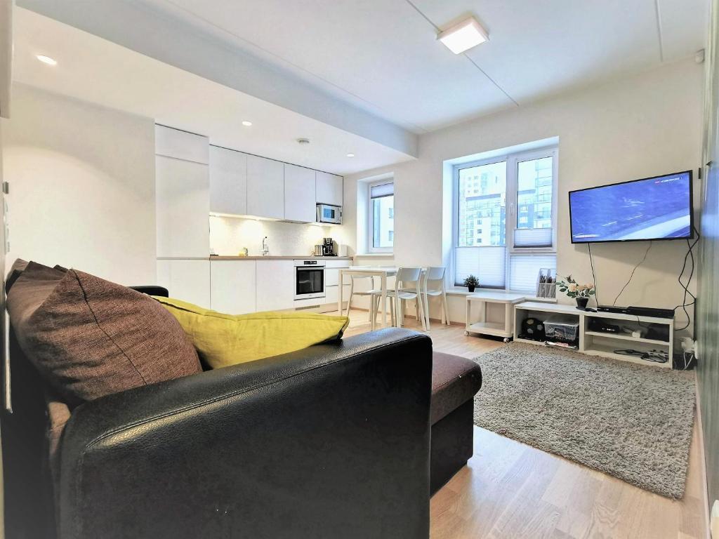 Scandian Apartments - City Park Tallinn, Tallinn