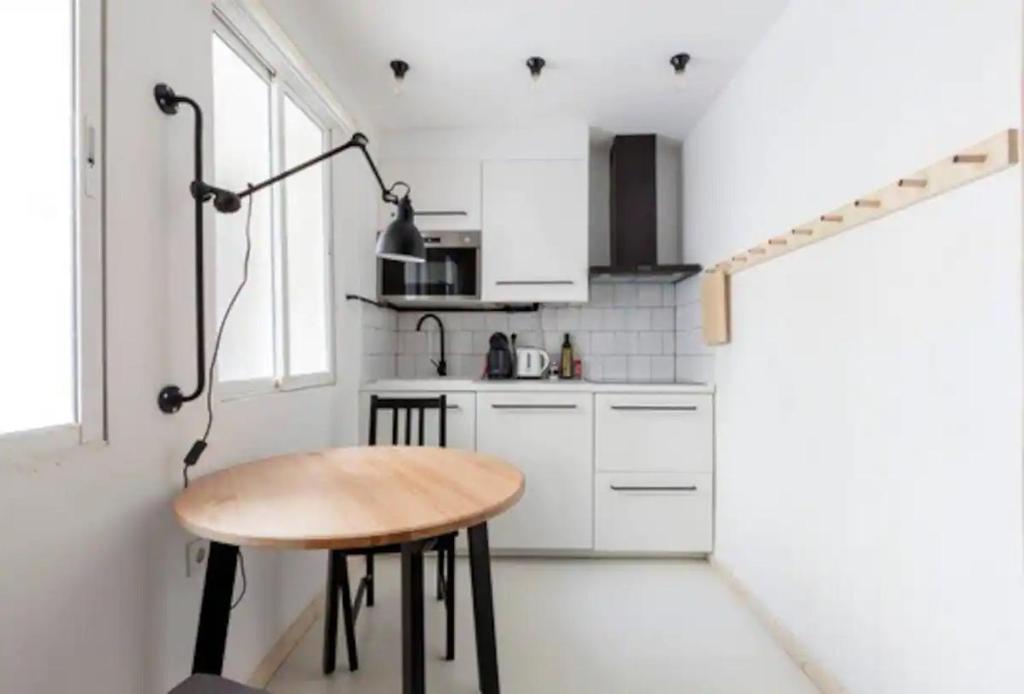 Chueca Downtown Studio - 5