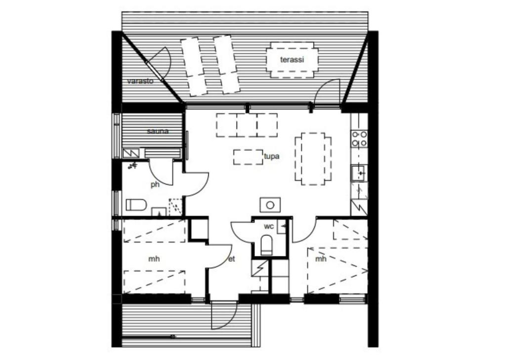 Floor plans
