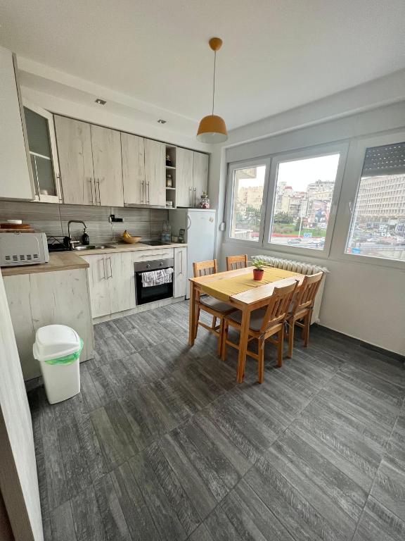 Comfortable apartment in city hub - 5