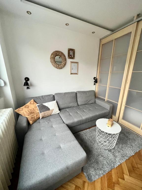 Comfortable apartment in city hub - 4