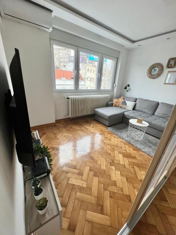 Comfortable apartment in city hub - 3