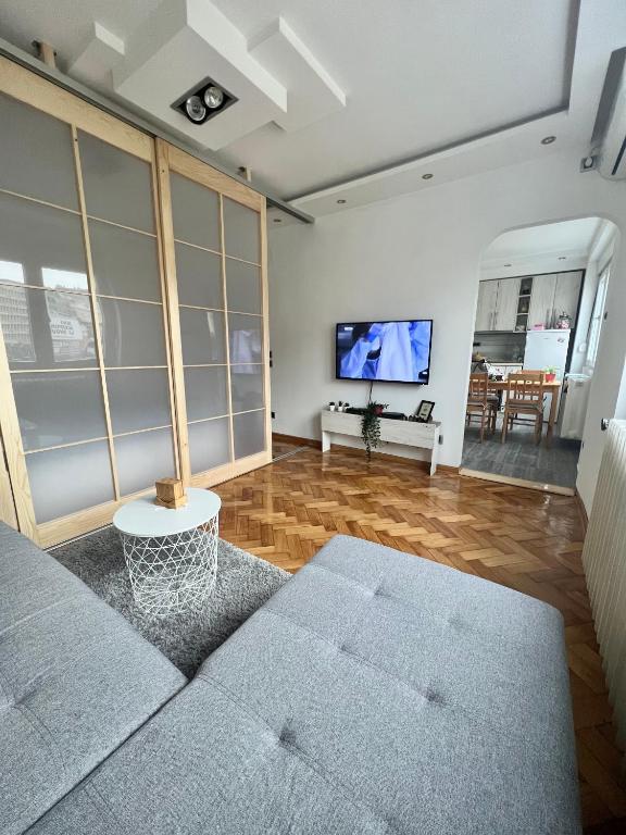 Comfortable apartment in city hub - 2