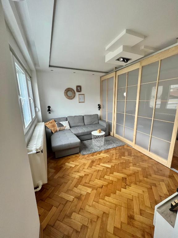 Comfortable apartment in city hub - 1