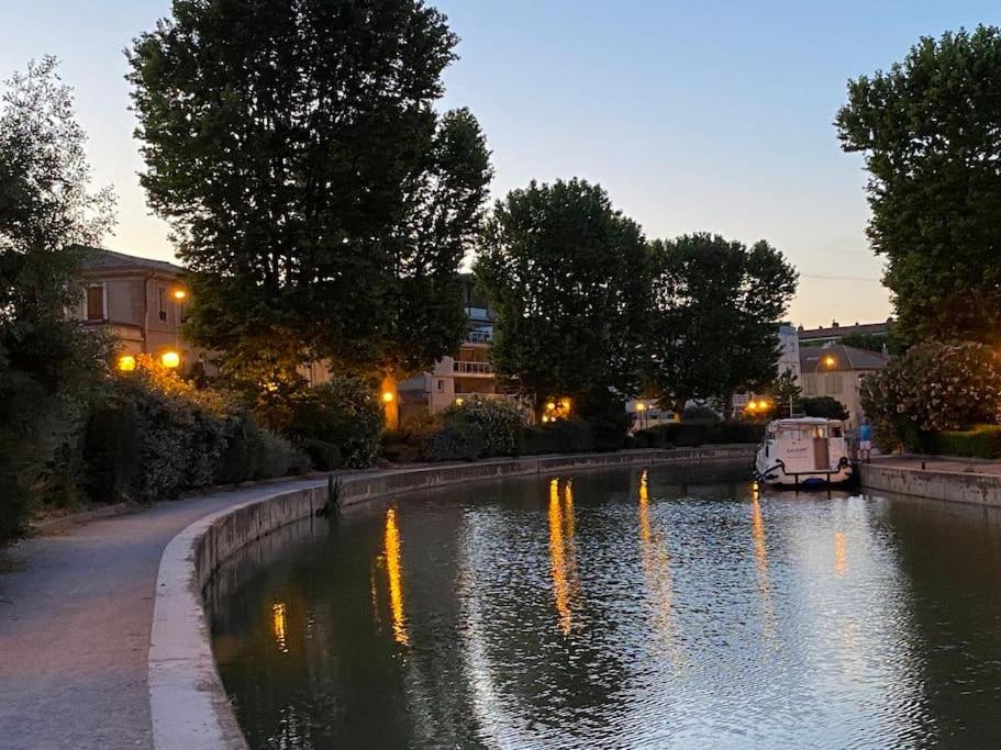 Dupleix au Fil du Canal - 1
