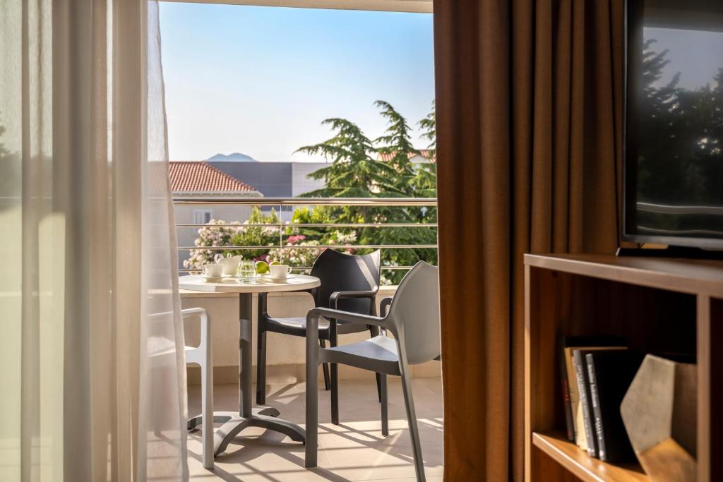 Maistra Select Srebreno Premium Apartments photo