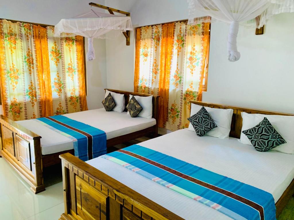 Rich Resort & Restaurant