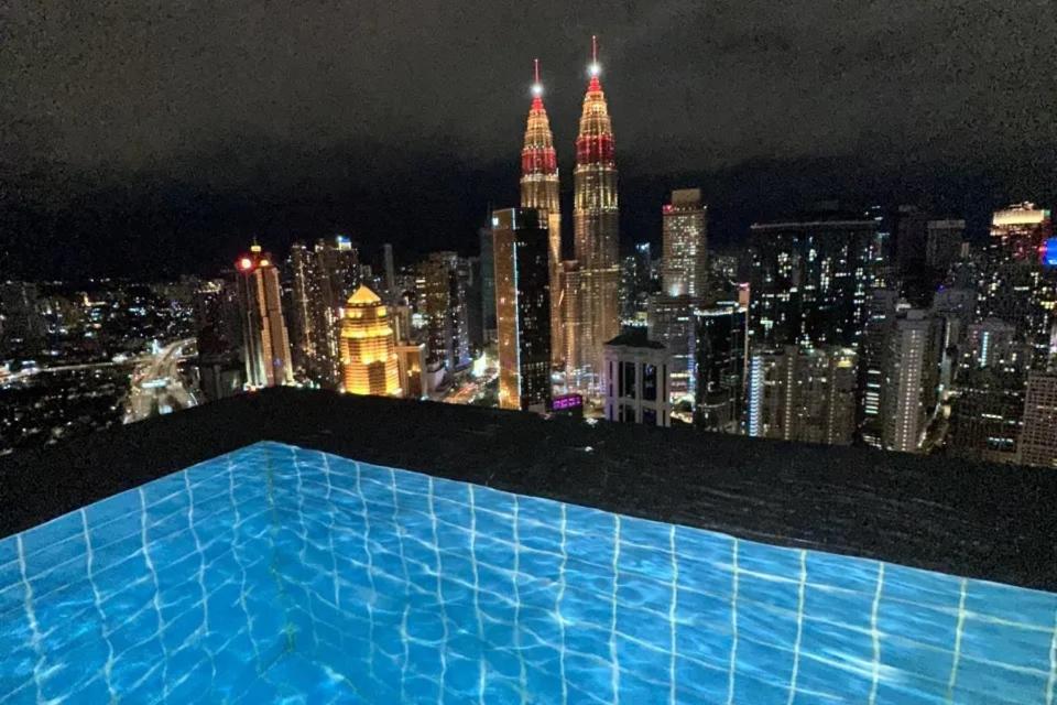 The Platinum KLCC Kuala Lumpur photo