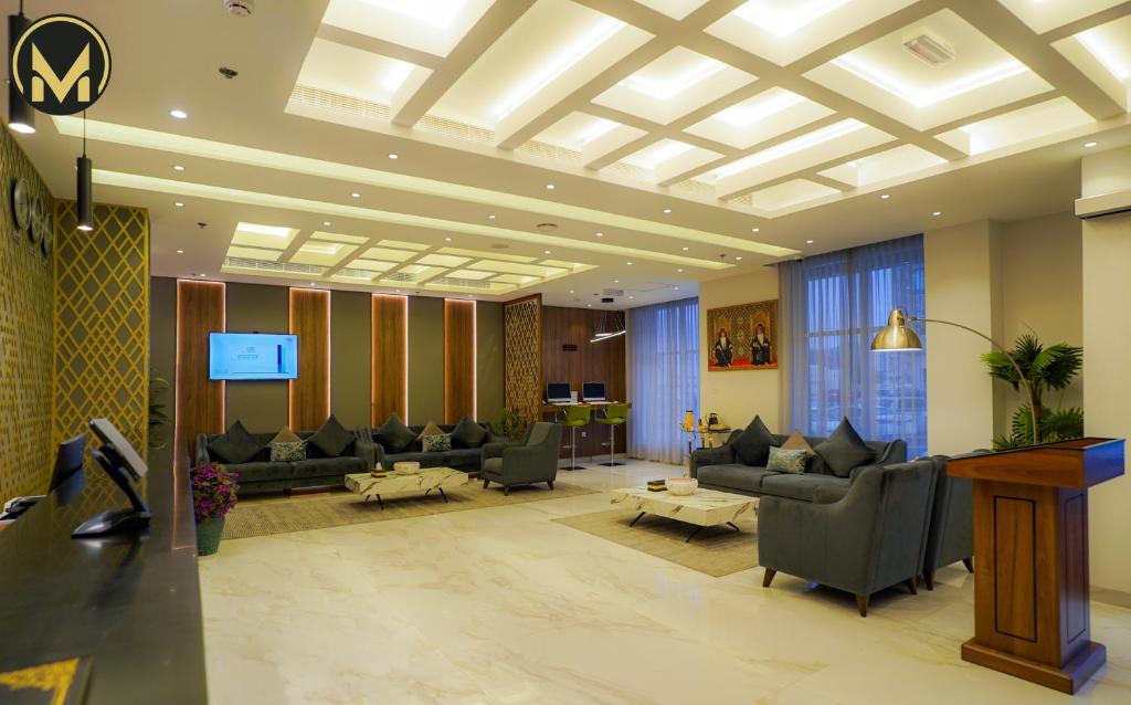 Muscat Express Hotel photo