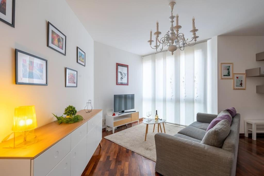[Duomo-PortaRomana]XXL HOME terrace & free parking - 2