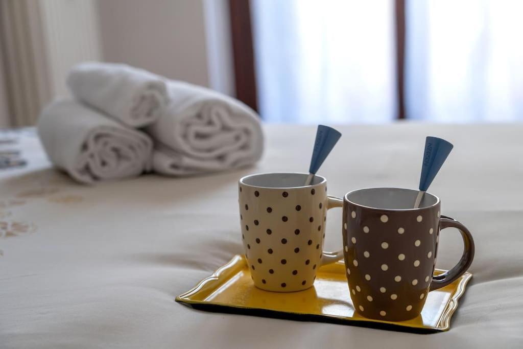 [Duomo-PortaRomana]XXL HOME terrace & free parking - 4
