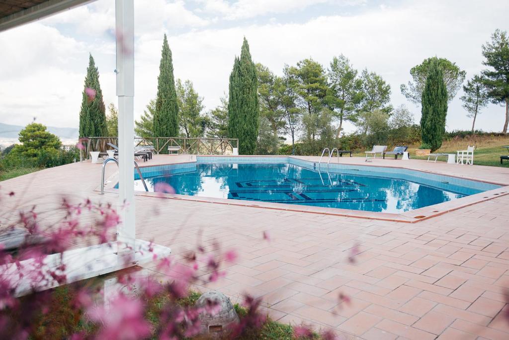 Appartamento Buganvill