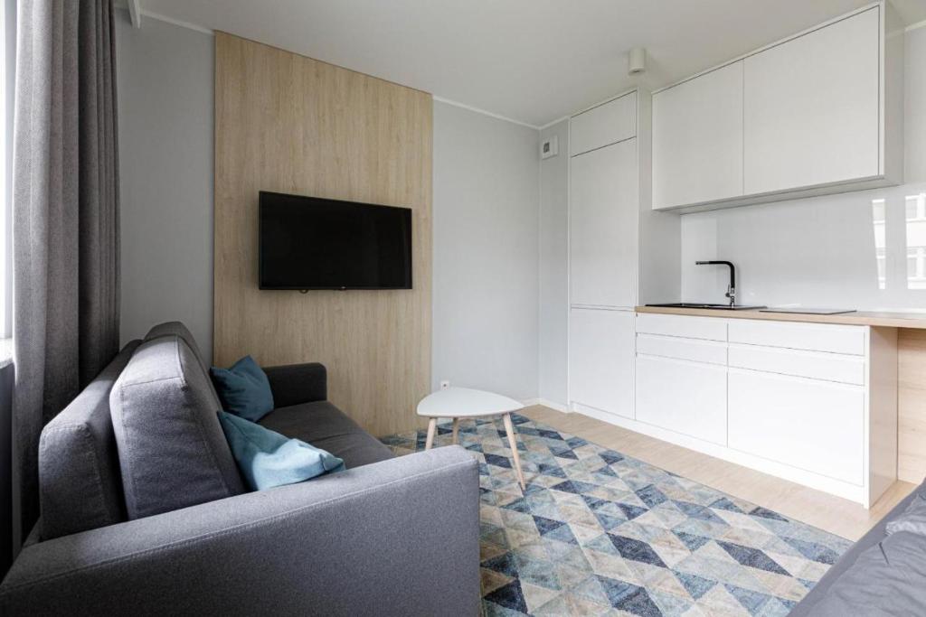 Golden Apartments Wroclaw&Kuznicza, Apartment Wroclaw