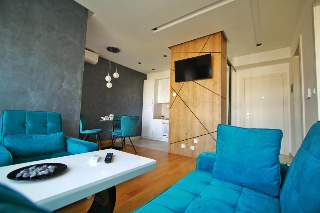 Downtown apartment - 4