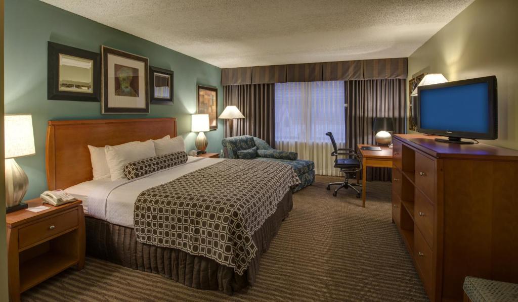 The Rockville Hotel, a Ramada by Wyndham photo