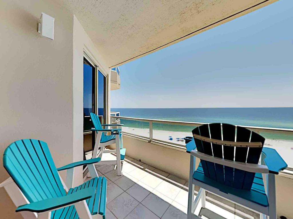 The Enclave #705, Orange Beach