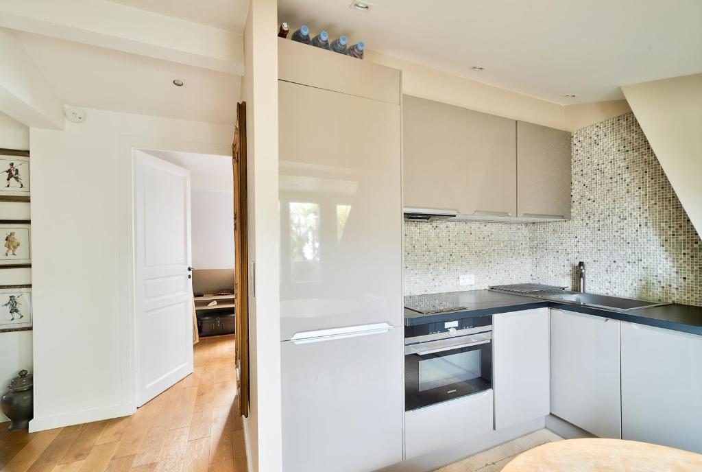 MARAIS CHIC heart of Paris, premium location ! - 4