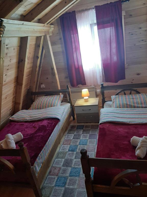 LAF Guest House - 4